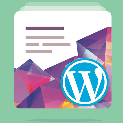 Easy and Super Optimized in WordPress