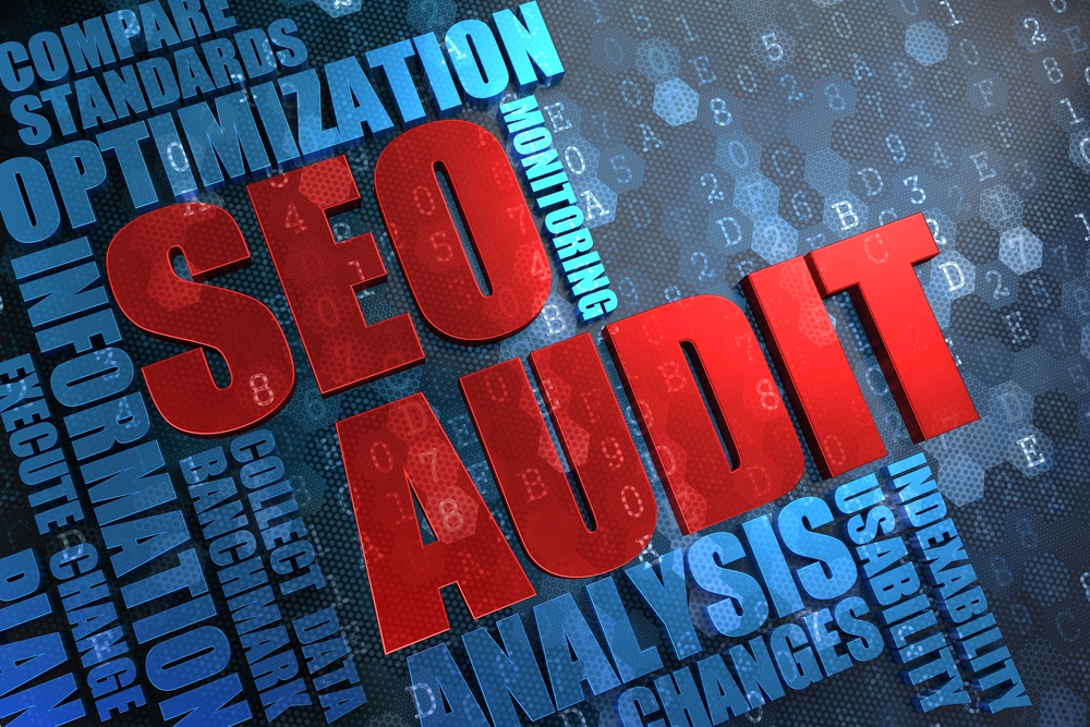SEO Site Audit Report